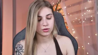 elliecutes recorded nude video 825319