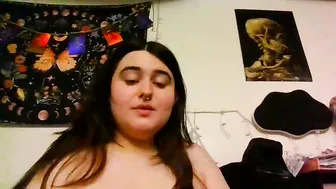 babydollalexiss recorded nude video 825415