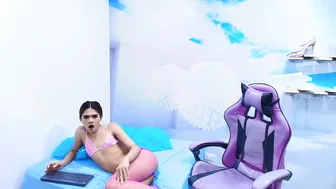 demi_leed recorded nude video 825447