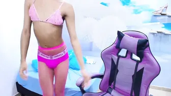 demi_leed recorded nude video 825448