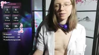 scarlettsrose recorded nude video 825467