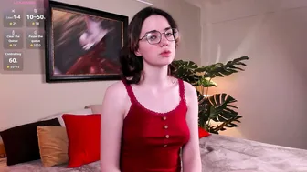 Sunny_teaze shy cam nude