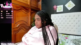 ebony_katterin recorded nude video 825492