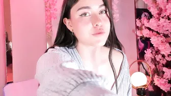 hannacollins_2 recorded nude video 825493