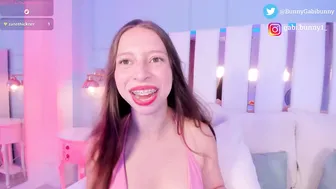 gabi_bunny recorded nude video 825498