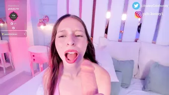 gabi_bunny recorded nude video 825498