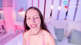 gabi_bunny recorded nude video 825498