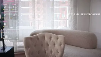 itsjessieart video 03-16-2026