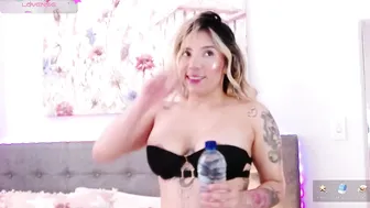 anntonellalee recorded nude video 825509