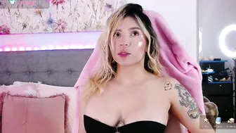 anntonellalee recorded nude video 825509