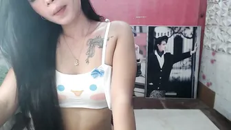 anne_stephy recorded nude video 825515