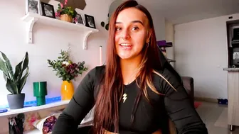 evy_orange1 recorded nude video 825561