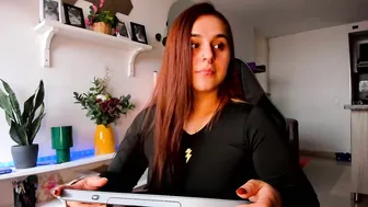evy_orange1 recorded nude video 825561