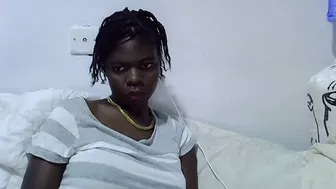 ebony_babey recorded nude video 825577