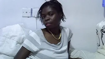 ebony_babey recorded nude video 825577