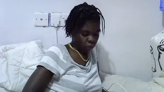 ebony_babey recorded nude video 825577