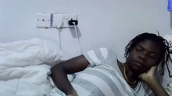 ebony_babey recorded nude video 825577