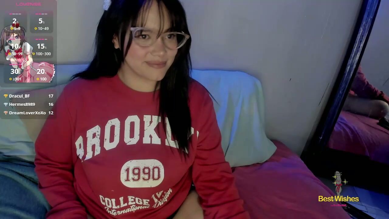 caro_linadorothy porn cam (03/16/2026)