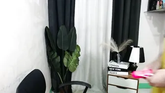 miss_briella recorded nude video 825622