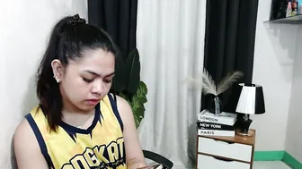 miss_briella recorded nude video 825622