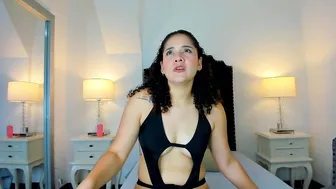 curly_luna_ recorded nude video 825654