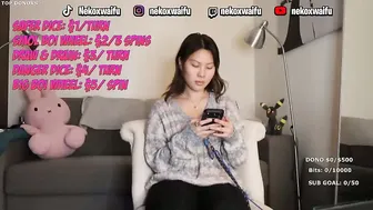 nekoxwaifu recorded nude video 825660