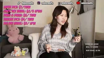 Nekoxwaifu 16 March 2026