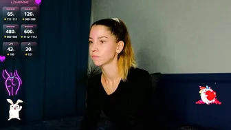 lisi4ka_basik33 recorded nude video 825673
