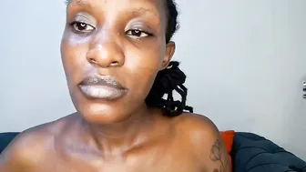 Nina_bambi ebony chat cam porn