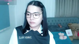 zhaviahale recorded nude video 825707