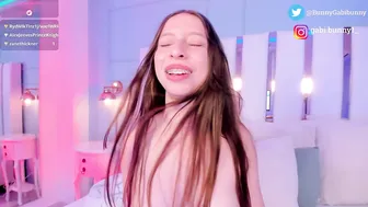 gabi_bunny recorded nude video 825732