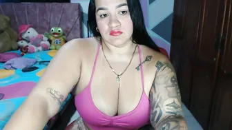 camila_rosess recorded nude video 825801