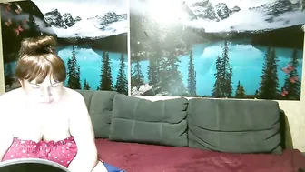 kleosnow recorded nude video 825807