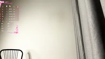 Edahucks new on webcam