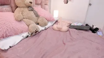 charlotte_icee recorded nude video 825844