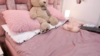 charlotte_icee recorded nude video 825844