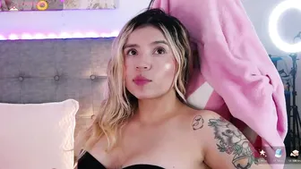 Anntonellalee video - 16-Mar-26