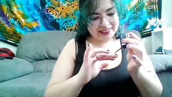 scarletttdesires recorded nude video 825900