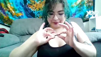 Scarletttdesires bustygoth - 16-Mar-2026