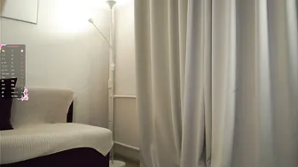 salmablackk recorded nude video 825926