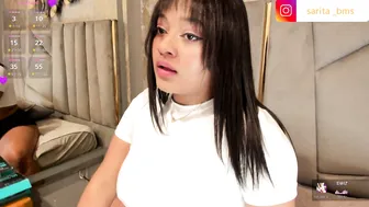 Saramagiic nude chat 03/16/2026