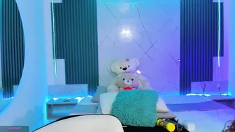Shantall_bluuee new (03/17/2026)