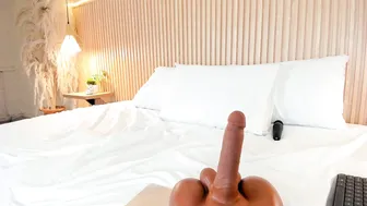 nahimithompson recorded nude video 826009