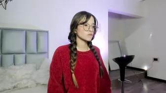 zoe_dear recorded nude video 826022