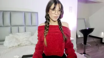 zoe_dear recorded nude video 826022