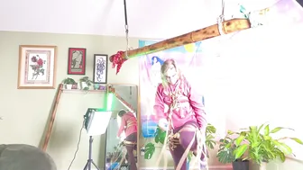 Miranda_flowers amateur webcam video 03-17-2026