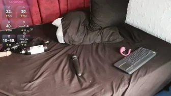 lilithvibe__ recorded nude video 826118
