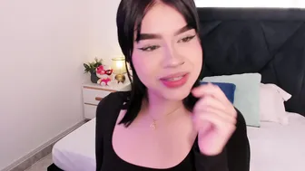 lily_woodz recorded nude video 826130