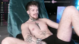 Badrabbit__ bigclit hot webcam porn video