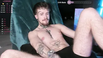 Badrabbit__ bigclit hot webcam porn video